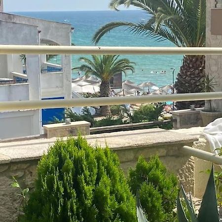 Frenki Apartment By The Sea سيفيري المظهر الخارجي الصورة
