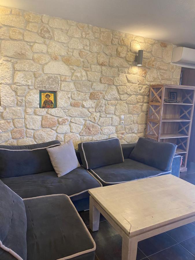 Frenki Apartment By The Sea سيفيري المظهر الخارجي الصورة